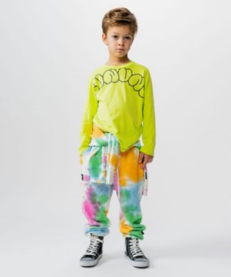 長袖Ｔシャツ　ＢＵＢＢＬＹ　ＲＯＵＮＤＥＤ　ＳＨＩＲＴ　ＮＵ４３１２Ａ